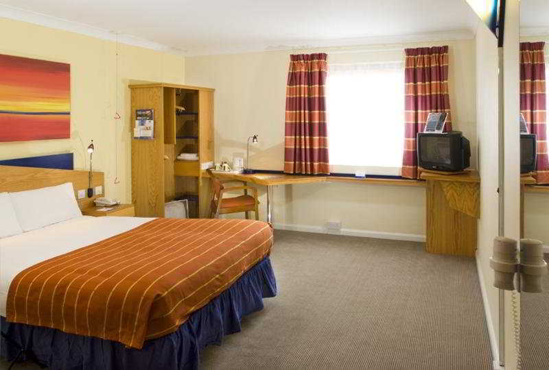 Holiday Inn Express Stoke-On-Trent, An Ihg Hotel Pokój zdjęcie